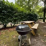 La Clairiere Maison 14 - 2 Pers Tatil Evi
