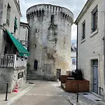 La Clairiere Maison 14 - 2 Pers Tatil Evi *