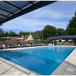 La Clairière Maison 14 Hébergement de vacances Calviac-en-Perigord