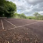 Hébergement de vacances La Clairière Maison 14 *
