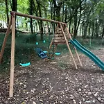 Hébergement de vacances La Clairière Maison 14 *