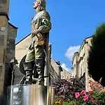 Hébergement de vacances La Clairière Maison 14 Calviac-en-Perigord