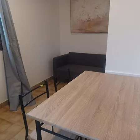 La Clairiere Maison 14 - 2 Pers Semesterbostad