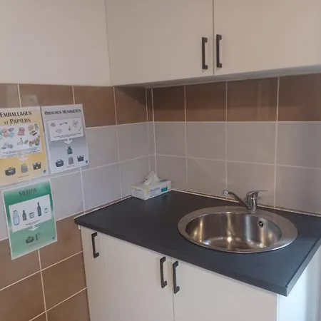 La Clairiere Maison 14 - 2 Pers Calviac-en-Perigord