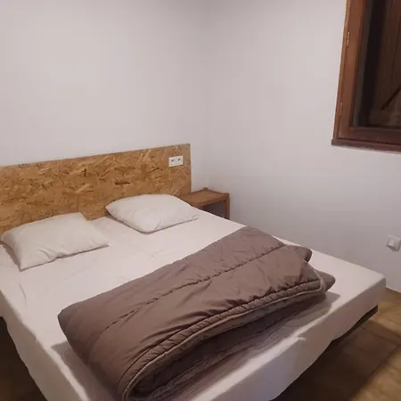 La Clairiere Maison 14 - 2 Pers Semesterbostad *