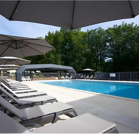 La Clairiere Maison 14 - 2 Pers *