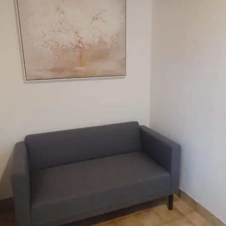 La Clairiere Maison 14 - 2 Pers Dom wakacyjny *