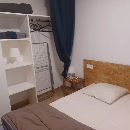 La Clairiere Maison 14 - 2 Pers *