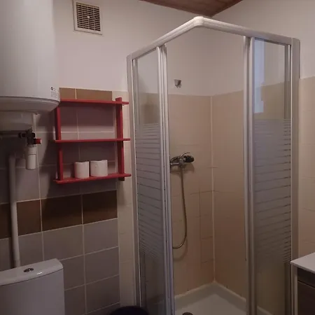 La Clairiere Maison 14 - 2 Pers