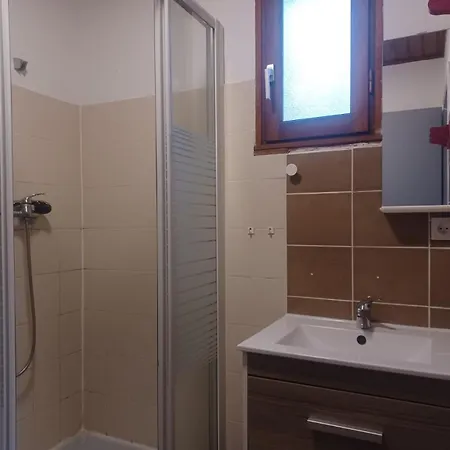 La Clairiere Maison 14 - 2 Pers Dom wakacyjny *