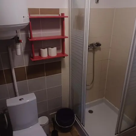 La Clairiere Maison 14 - 2 Pers Dom wakacyjny *