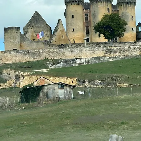 La Clairiere Maison 14 - 2 Pers *