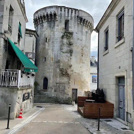 La Clairiere Maison 14 - 2 Pers