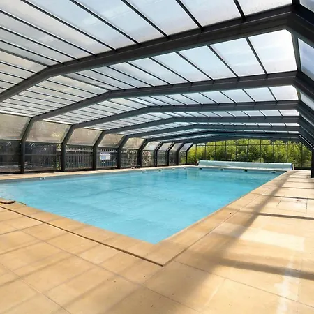 14.la Clairiere Option Clim -2 Pers