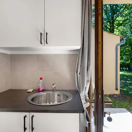 14.la Clairiere Option Clim -2 Pers Feriehus