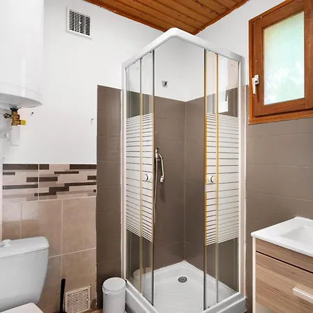 14.la Clairiere Option Clim -2 Pers * Calviac