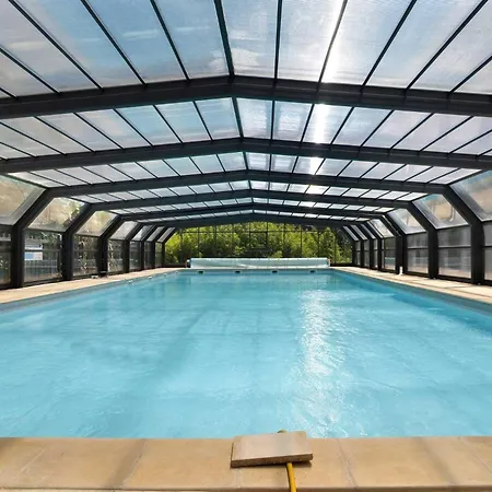 14.la Clairiere Option Clim -2 Pers * Calviac