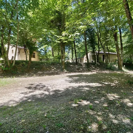 Feriehus 14.la Clairiere Option Clim -2 Pers Calviac