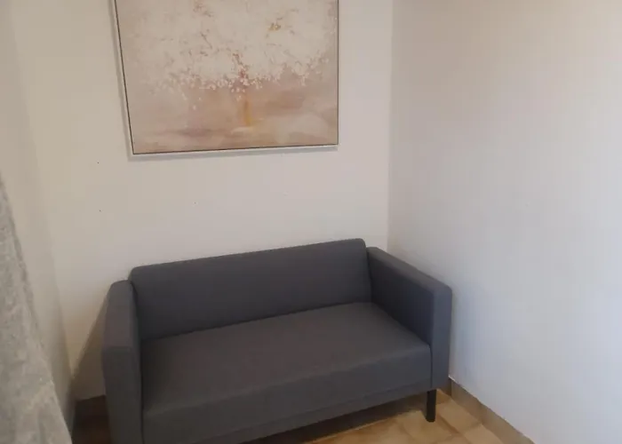 Semesterbostad La Clairiere Maison 14 - 2 Pers Calviac-en-Perigord