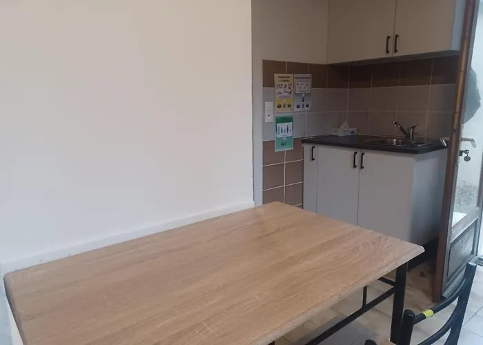 La Clairiere Maison 14 - 2 Pers Semesterbostad *