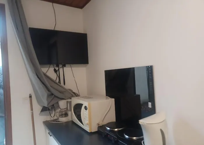 La Clairiere Maison 14 - 2 Pers *