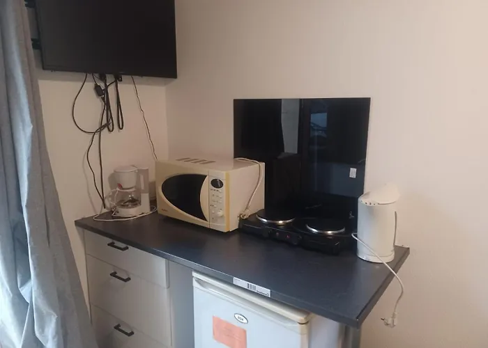 La Clairiere Maison 14 - 2 Pers Semesterbostad