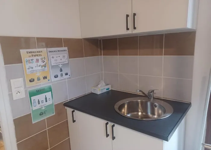 La Clairiere Maison 14 - 2 Pers Calviac-en-Perigord