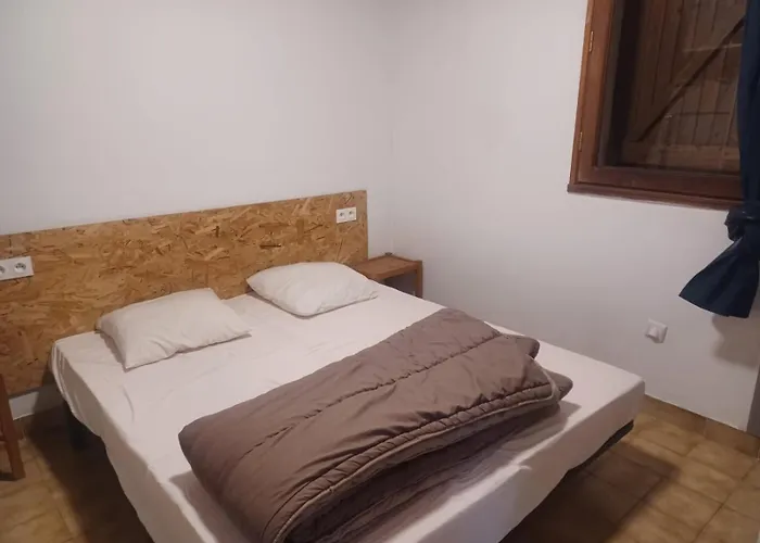 La Clairiere Maison 14 - 2 Pers Semesterbostad *