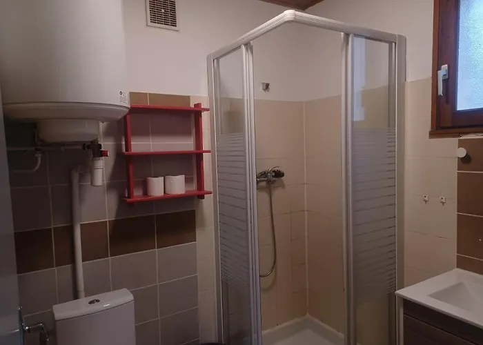 La Clairiere Maison 14 - 2 Pers