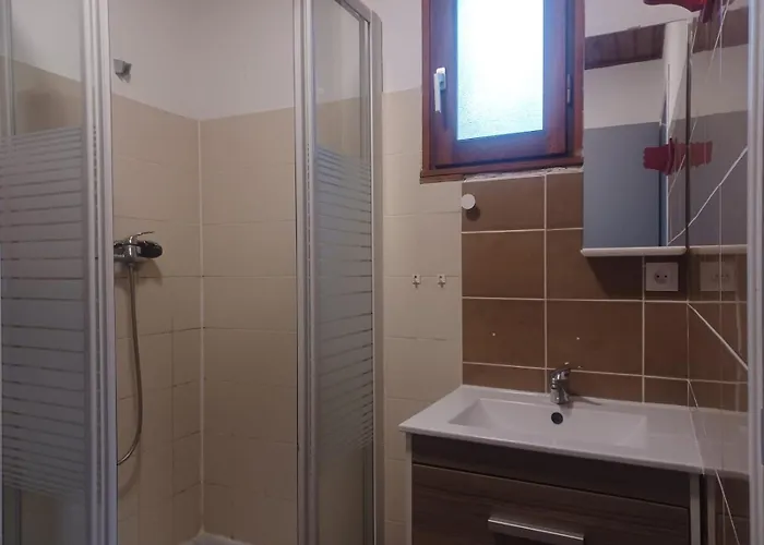 La Clairiere Maison 14 - 2 Pers