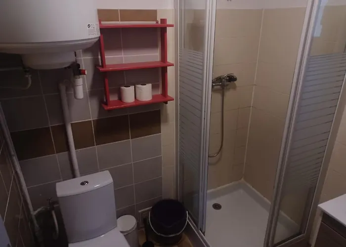 Semesterbostad La Clairiere Maison 14 - 2 Pers Calviac-en-Perigord