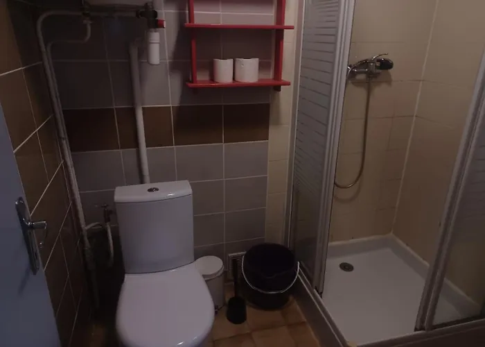 La Clairiere Maison 14 - 2 Pers Semesterbostad *