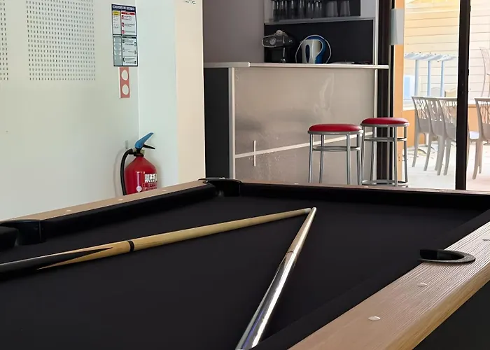 La Clairiere Maison 14 - 2 Pers * Calviac-en-Perigord